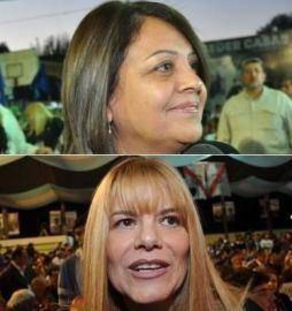 El bederismo explic� el porqu� de su pacto para reelegir a Carlos Menem en el Senado