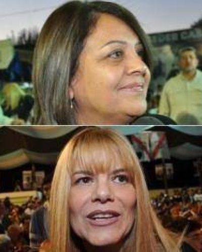 El bederismo explic� el porqu� de su pacto para reelegir a Carlos Menem en el Senado