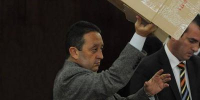 Para el PJ, que Cristina no lo haya elegido a Jaque es todo un "gesto" del gobernador