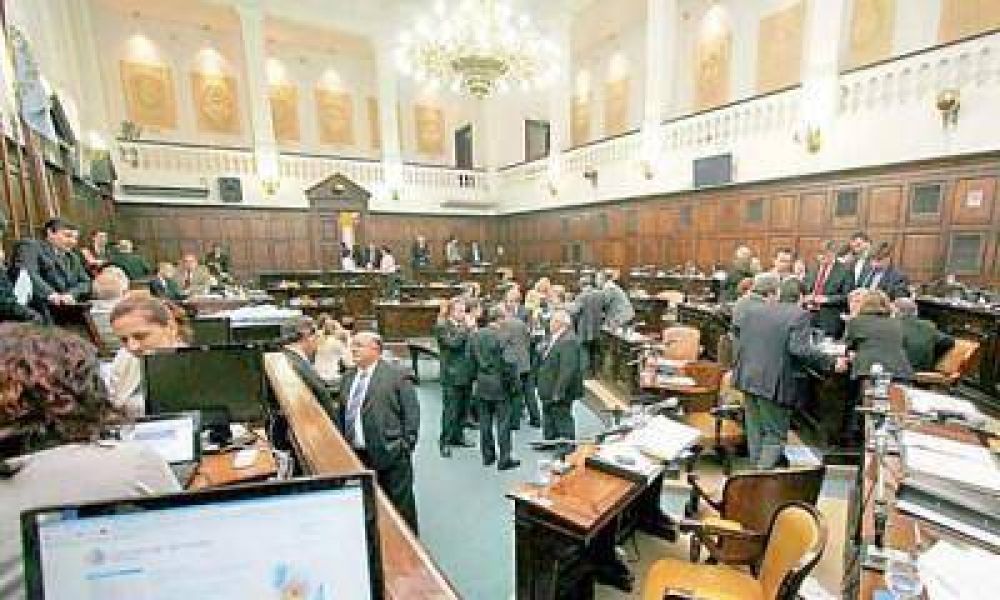 Mar�n: "Los empresarios cuidan su plata, y son generosos con la ajena"