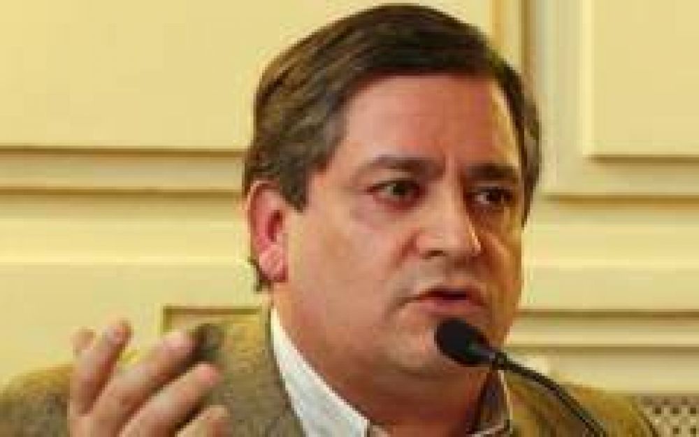 Alberto Cejas: "Nuestra participaci�n tiene que ser activa�
