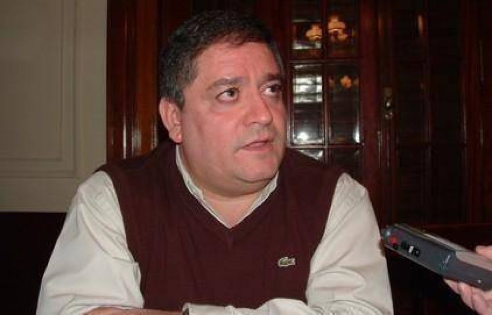 Alberto Cejas :�Nos relegaron y eso no nos sorprende�