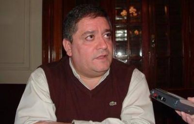 Alberto Cejas :�Nos relegaron y eso no nos sorprende�