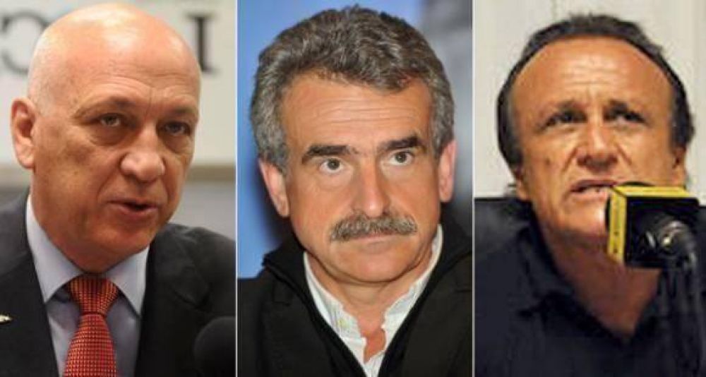 Bonfatti: "Segundo m�o est� Rossi y tercero, muy lejos, Del Sel"