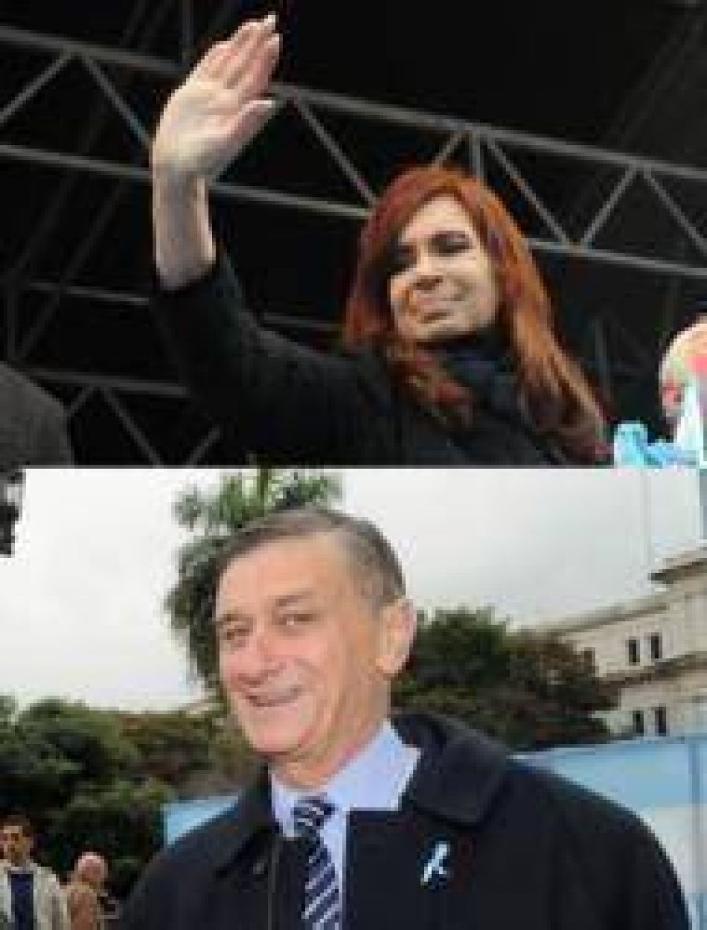 El armado que dejo huellas