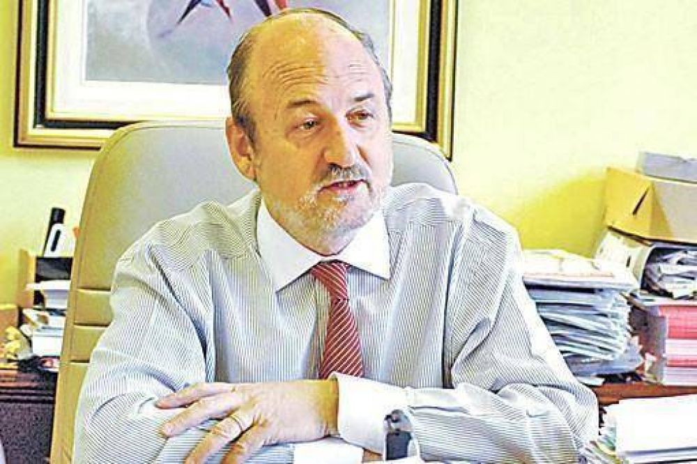 Felpeto: Hay que aceptar la derrota