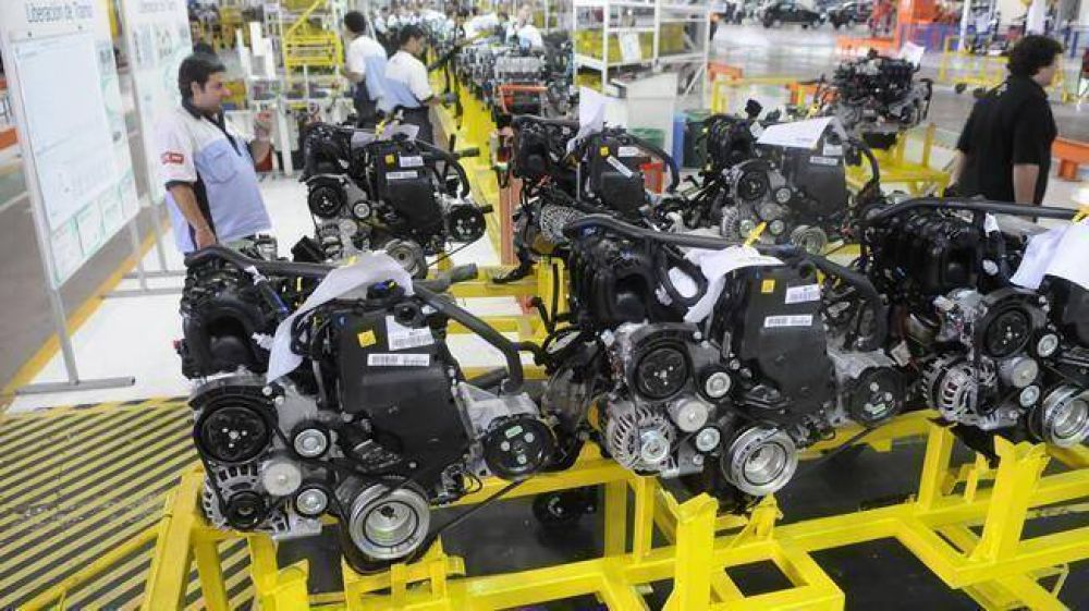 Hay 23 industrias con restricci�n de gas