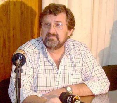 Rinschfleid: �Hay que redoblar los esfuerzos� 