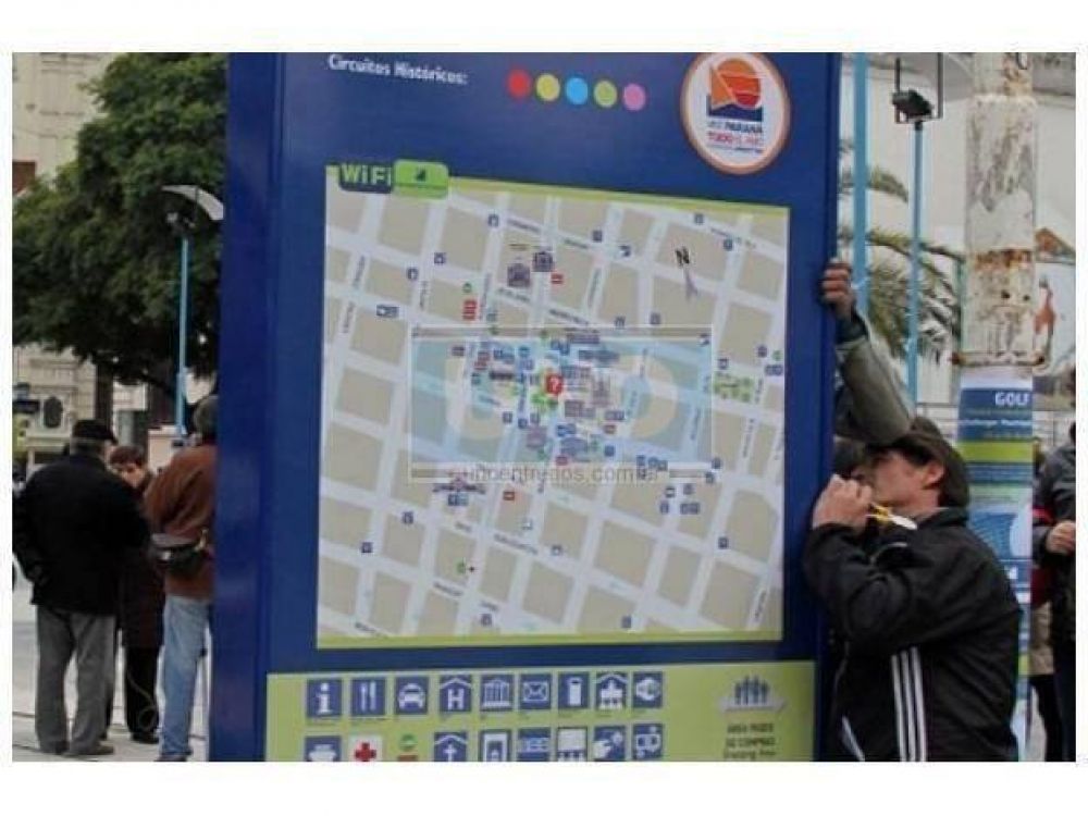 Los hoteleros vivieron un gran fin de semana con alta ocupaci�n