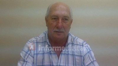 Pelandino no ve con buenos ojos a los gremialistas-pol�ticos
