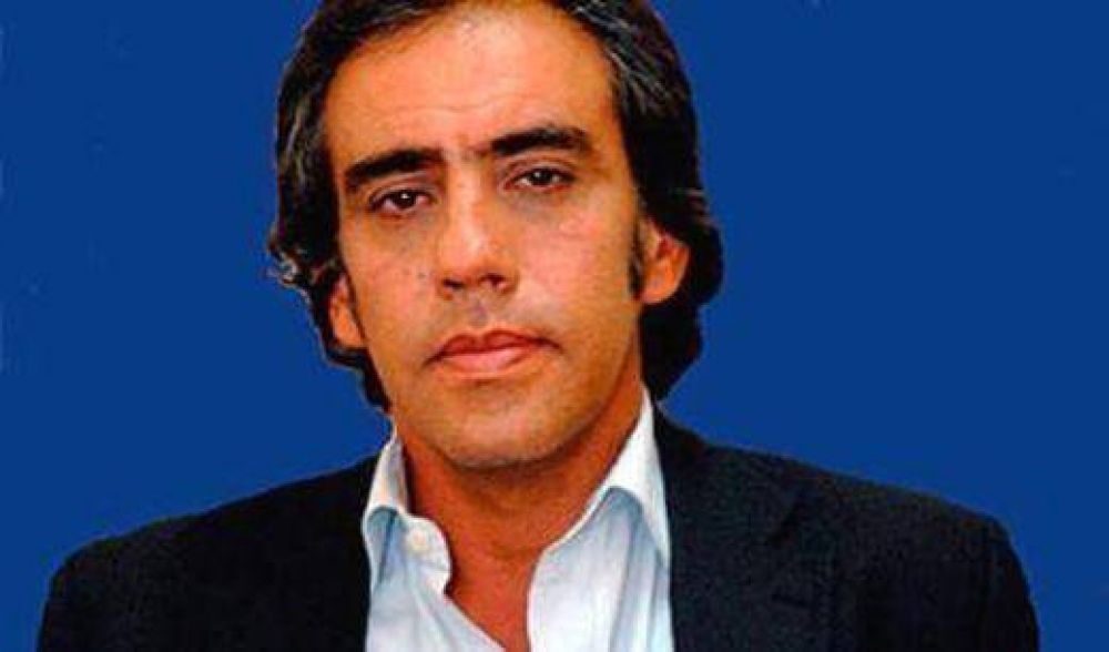 Sandro Guzm�n se postular� para renovar su mandato como Intendente Municipal
