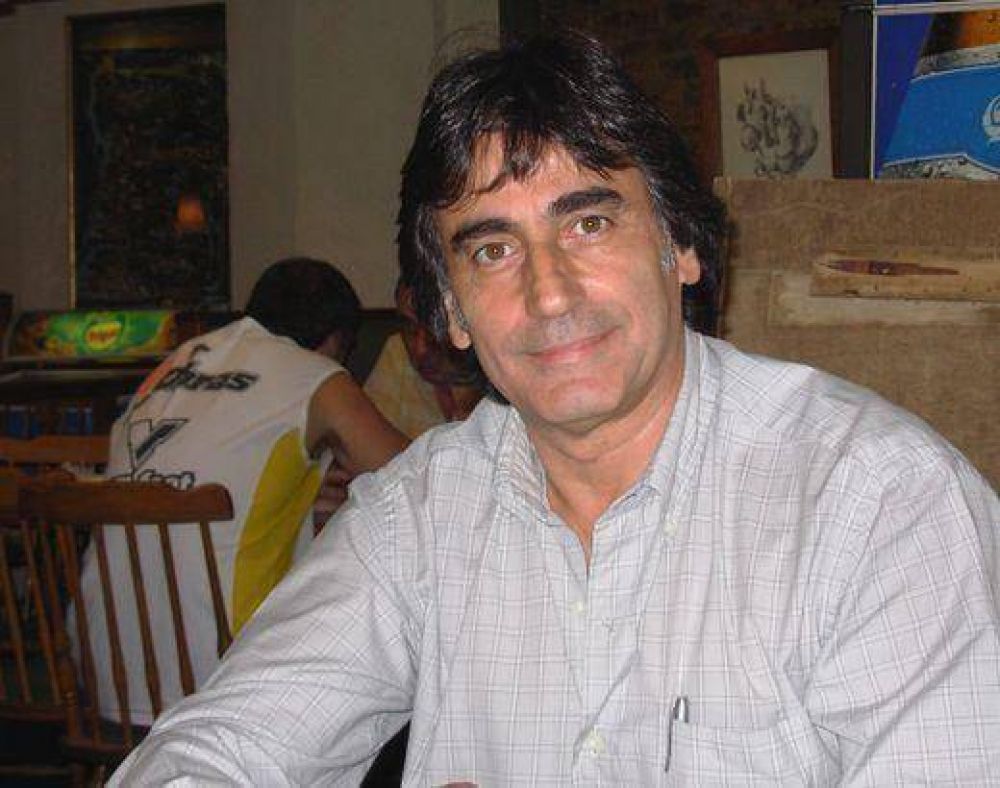 Rub�n Eslaiman encabeza la lista de diputados provinciales de Duhalde
