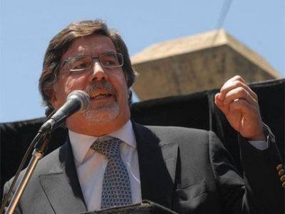 Sileoni anunci� inversi�n de 450 millones de pesos en escuelas secundarias