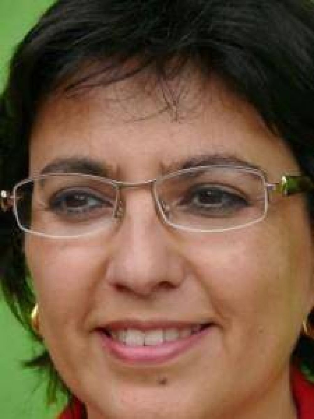 solda Calsina: �Estamos convencido de que Jujuy necesita una alternativa de gobierno�