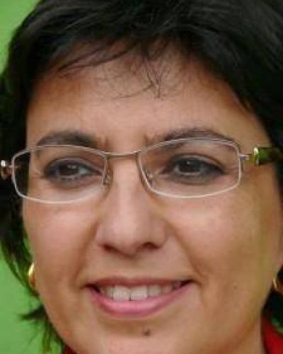 solda Calsina: �Estamos convencido de que Jujuy necesita una alternativa de gobierno�