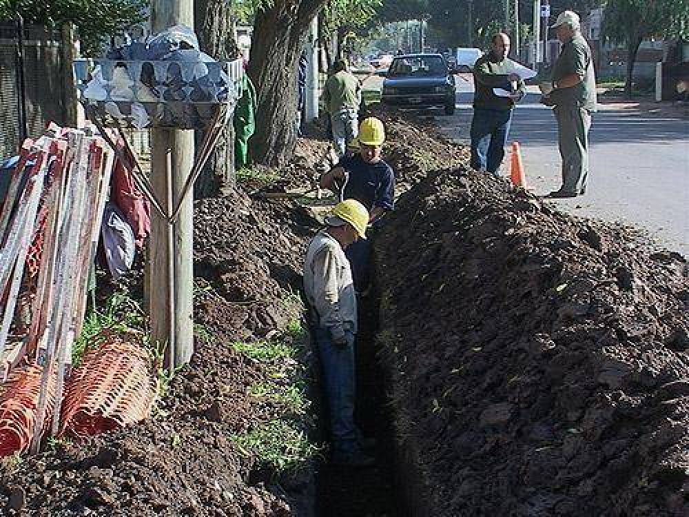 M�s de 200 mil vecinos ser�n beneficiados con el servicio de agua potable 