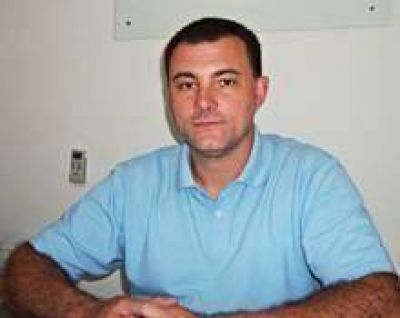 Accornero apoyar� a Verg�s despu�s de declinar su candidatura