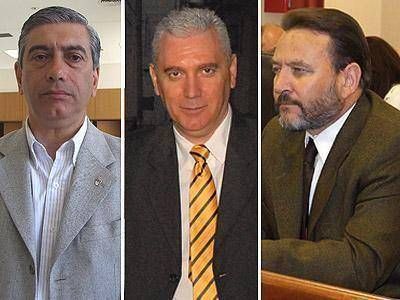 Di Sabatino competir� contra una oposici�n dividida