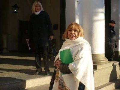 Brizuela decidir� la titularizaci�n entre dos propuestas de edad