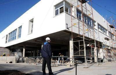 Pulti podr� inaugurar varias obras p�blicas emblem�ticas