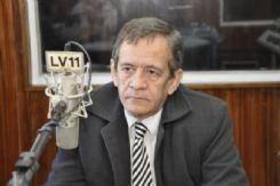La Alumbrera �nos contamina demasiado�