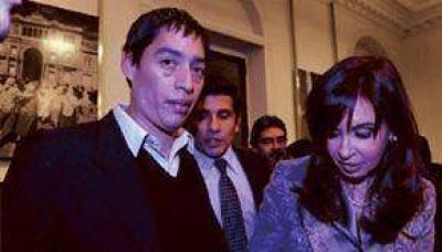 COMO EN TODO EL PA�S, LA C�MPORA LOGR� UBICAR UN PRECANDIDATO A DIPUTADO NACIONAL EN SALTA