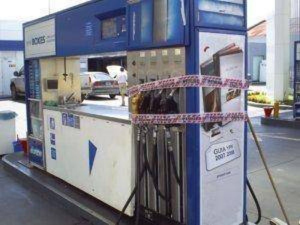 No hay combustible en Jujuy pero  piden calma a los consumidores