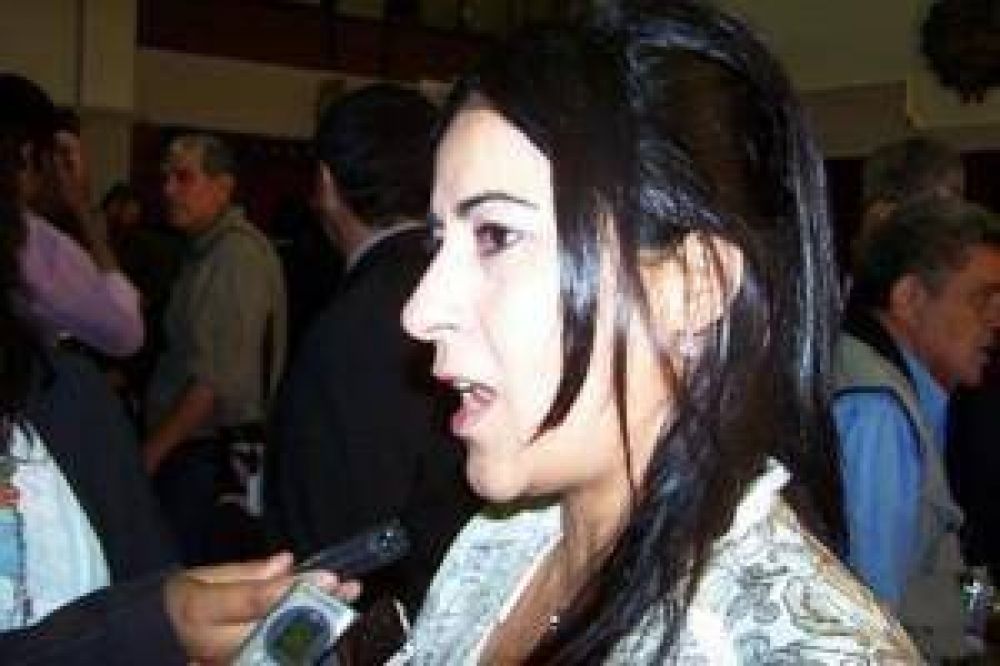 �En pol�tica nunca se sabe, y como dice la Presidenta los caminos nunca son rectos�