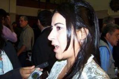�En pol�tica nunca se sabe, y como dice la Presidenta los caminos nunca son rectos�