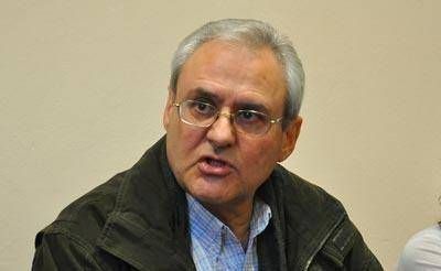 Consiglio: "una elecci�n at�pica"