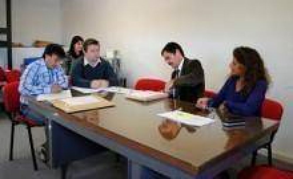 Licitaron obras de infraestructura para viviendas de General Pico y General Acha