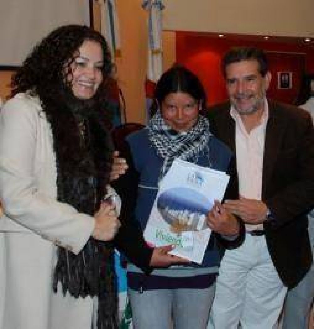 Beder Herrera pidi� a los riojanos que apoyen la reelecci�n de Cristina Kirchner