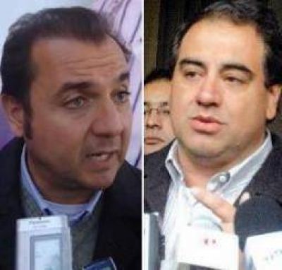 Galv�n responsabiliz� a Mart�nez por la fractura del radicalismo