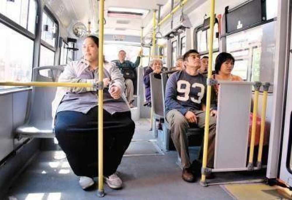 Cerca del 50% de la poblaci�n formose�a padece problemas de sobrepeso y obesidad