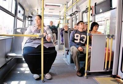 Cerca del 50% de la poblaci�n formose�a padece problemas de sobrepeso y obesidad