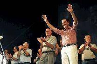 Iglesias arranca la campa�a y evita competir con la Selecci�n