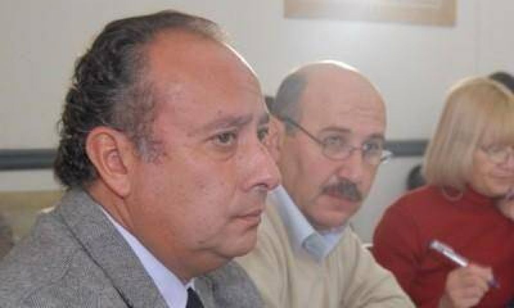 A menos de dos semanas de la suspensi�n, el Gobierno ya piensa en levantar la sanci�n a Vale