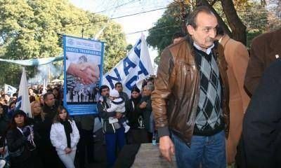 Desde la CGT mendocina anticipan que "se viene un replanteo de las relaciones con el Gobierno"