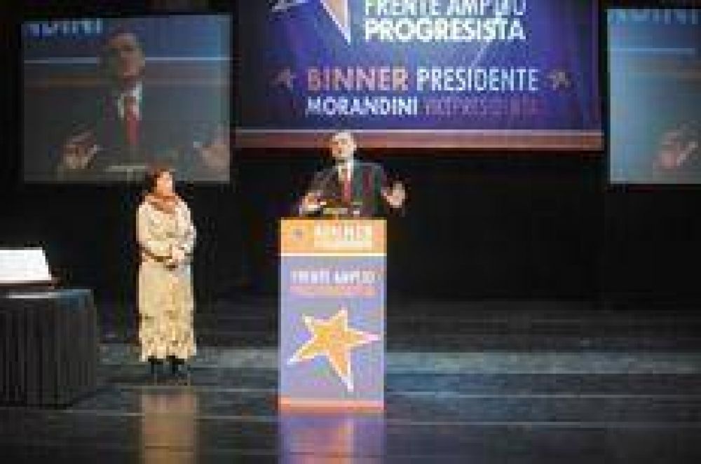 �Queremos un Estado transparente�