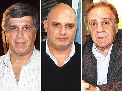 Un sector de la UCR busca acordar con el denarva�smo y otro lo rechaza categ�rico