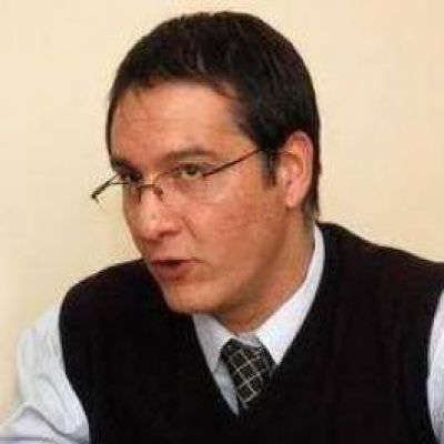 Renunci� el subsecretario de Finanzas e Ingresos P�blicos de la provincia