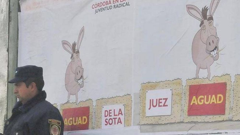 S�lo en la UCR habr� disputa: oficializ� cuatro listas