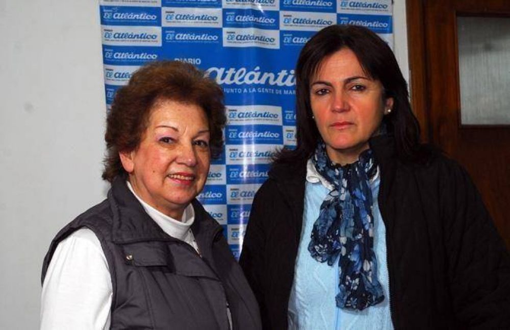Muestra sobre Evita en el Sindicato Municipal