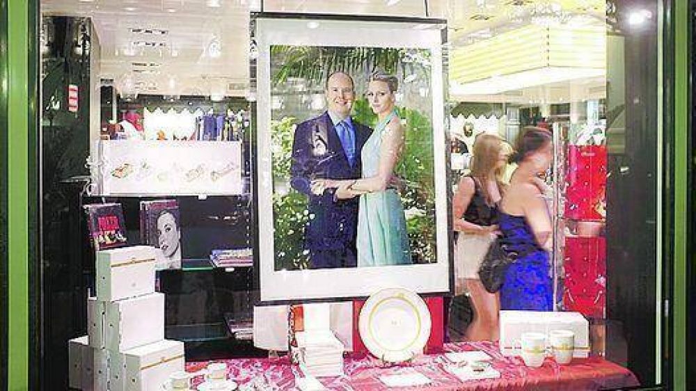 M�naco: �la novia del pr�ncipe Alberto quiso huir?