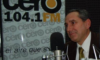 El PRO busca afianzarse en la provincia y apuesta a Duhalde para la Presidencia 