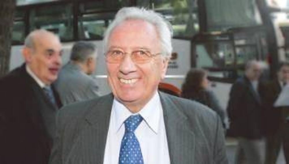 En la CGT insisten con la inflaci�n: "Hay un aumento irrazonable de precios"