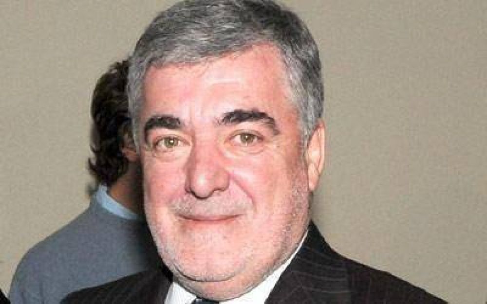�Buzzi se compr� el discurso de que Cristina es invencible�, dijo Das Neves