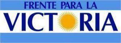 El compa�ero de f�rmula de Verges fue bajado del padr�n electoral