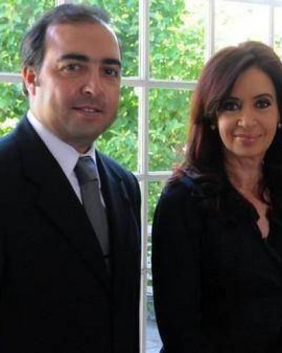 El Frente para la Victoria present� m�s candidatos