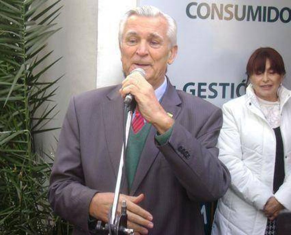 Ivoskus, sobre la lista de Katopodis: �Cacarearon, cacarearon, y despu�s huyeron�